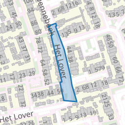 Perceel VHV01-D-4548