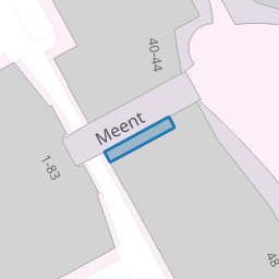 Perceel VHV01-D-4556