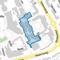 Perceel VHV01-D-4559