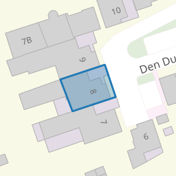 Perceel VHV01-D-4563