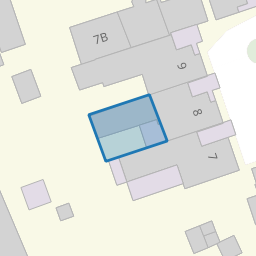 Perceel VHV01-D-4564