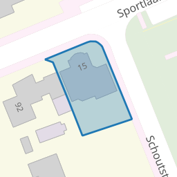 Perceel VHV01-D-4566