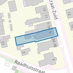 Perceel VHV01-D-4575