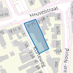 Perceel VHV01-D-4580