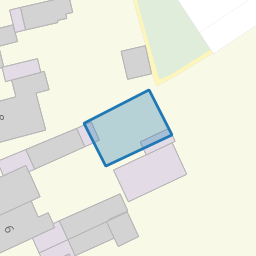 Perceel VHV01-D-4581