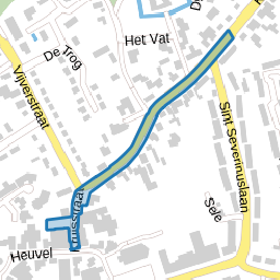 Perceel VHV01-D-4601