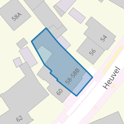 Perceel VHV01-D-4604