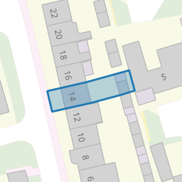 Perceel VHV01-D-4607