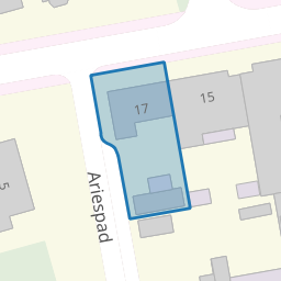 Perceel VHV01-D-4609