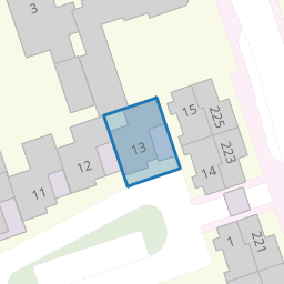 Perceel VHV01-D-4625