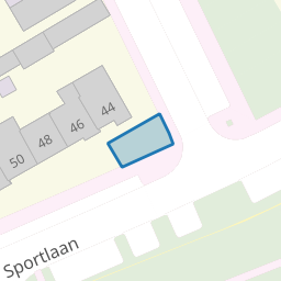 Perceel VHV01-D-4638