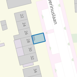 Perceel VHV01-D-4667