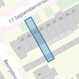 Perceel VHV01-D-4684