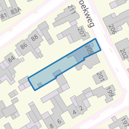 Perceel VHV01-D-4689