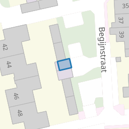 Perceel VHV01-D-4696