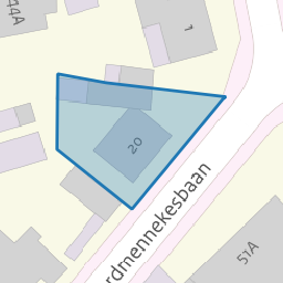 Perceel VHV01-D-4705