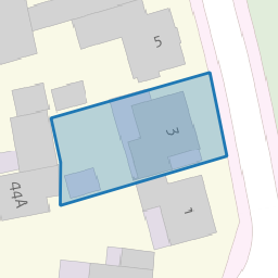 Perceel VHV01-D-4707