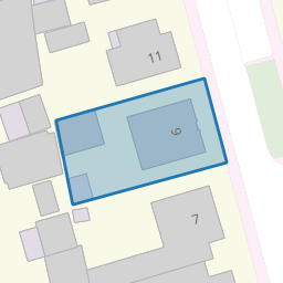 Perceel VHV01-D-4709