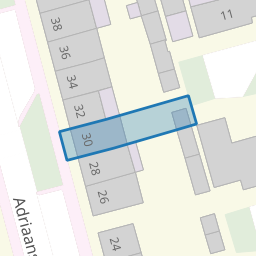 Perceel VHV01-D-4711