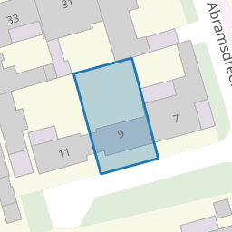 Perceel VHV01-D-4718