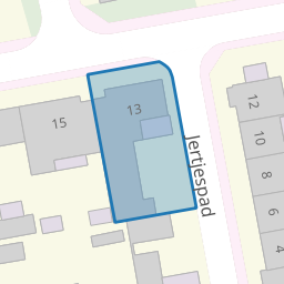 Perceel VHV01-D-4723