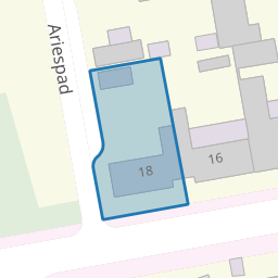 Perceel VHV01-D-4724