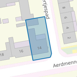 Perceel VHV01-D-4725