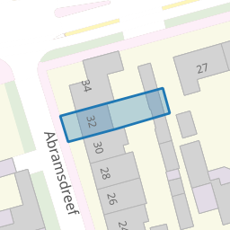 Perceel VHV01-D-4726