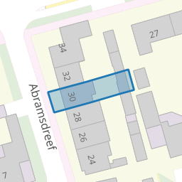 Perceel VHV01-D-4727