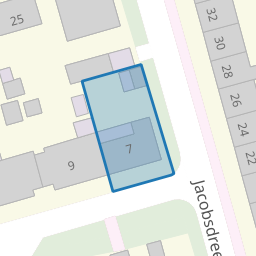 Perceel VHV01-D-4733