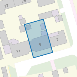 Perceel VHV01-D-4734