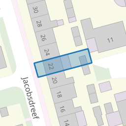 Perceel VHV01-D-4740