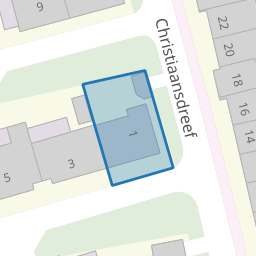 Perceel VHV01-D-4744