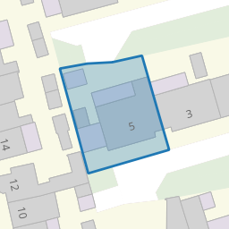 Perceel VHV01-D-4746