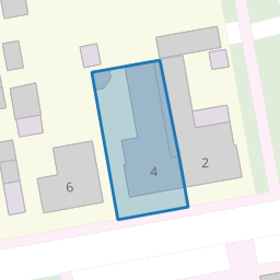 Perceel VHV01-D-4752