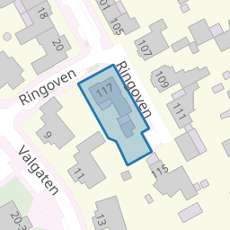 Perceel VHV01-D-4764