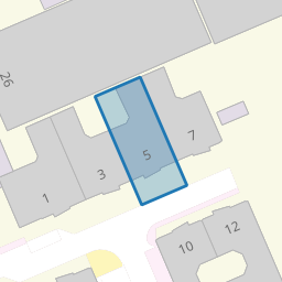 Perceel VHV01-D-4775