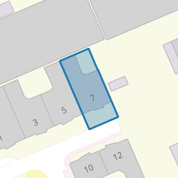 Perceel VHV01-D-4776