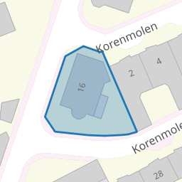 Perceel VHV01-D-4778