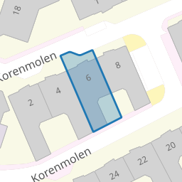 Perceel VHV01-D-4781