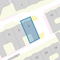 Perceel VHV01-D-4782