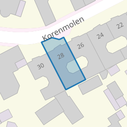 Perceel VHV01-D-4788