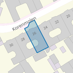 Perceel VHV01-D-4789