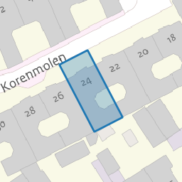 Perceel VHV01-D-4790