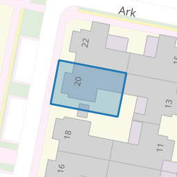 Perceel VHV01-D-4809