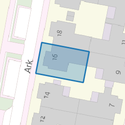 Perceel VHV01-D-4811