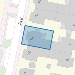 Perceel VHV01-D-4812