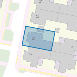 Perceel VHV01-D-4814