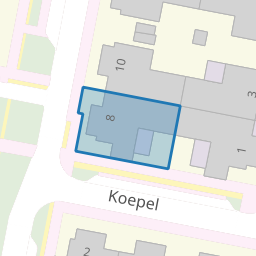 Perceel VHV01-D-4815