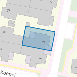 Perceel VHV01-D-4817